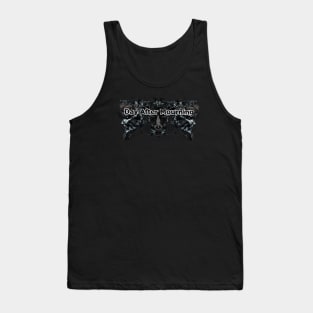 "Affliction" style DAM shirt Tank Top